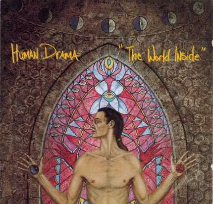 HUMAN DRAMA - THE WORLD INSIDE
