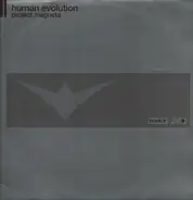 Human Evolution - Project Magneta