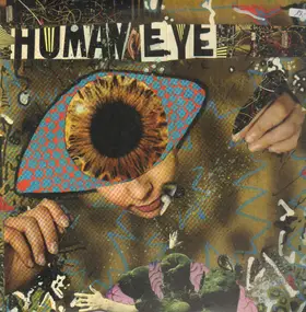 human eye - Human Eye
