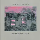 CD - Human Factor - Forbidden City