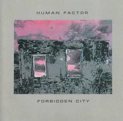 Human Factor - Forbidden City