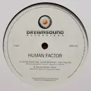 12inch Vinyl Single - Human Factor - I Can't Say No