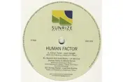 human factor - Japan Delight