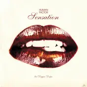 human factor - Sensation b/w Diggin' Deepa