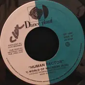 human factor - World Of Madness