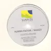 12'' - Human Factor - What A Shame / It's No Use