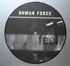12inch Vinyl Single - Human Force - Feel