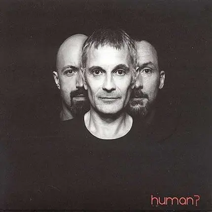 Human - Gerard Lesne