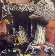 CD - Human Greed - Absolute(ly) Greed(y)