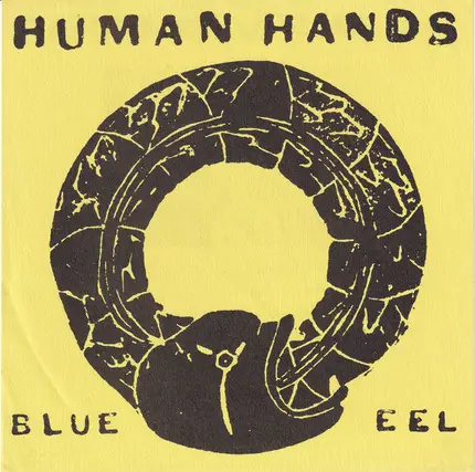 Human Hands - Trains Vs Planes
