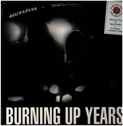 The Human Instinct - Burning up Years