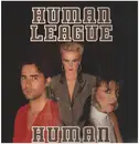 12inch Vinyl Single - Human League - Human