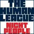 The Human League - Night People