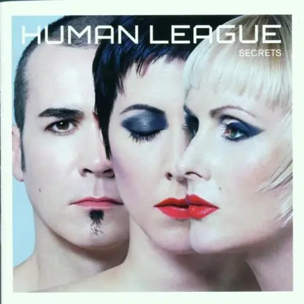 The Human League - Secrets
