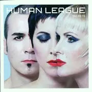 CD - The Human League - Secrets