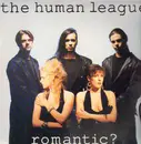 LP - Human League - Romantic?