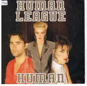 The Human League - Human