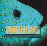 Human Mesh Dance - Hyaline
