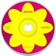 CD - Human Mesh Dance - Hyaline