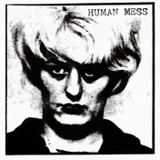 Human Mess - Uncaged Animal