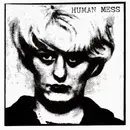 7inch Vinyl Single - Human Mess - Uncaged Animal