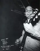 LP - Human Mess - Follow You Home - Insert