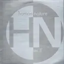 12inch Vinyl Single - Human Nature - Wishes II - Promo