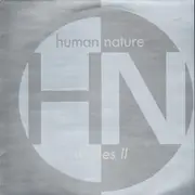 12inch Vinyl Single - Human Nature - Wishes II - Promo