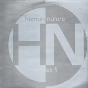 human nature - Wishes II