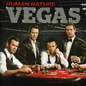 human nature - Vegas - Songs From Sin..