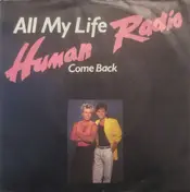 Human Radio - All My Life