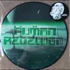 Picture Disc - Human Rebellion - Cosmocracy EP - Picture Disc
