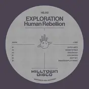 Human Rebellion - EXPLORATION EP