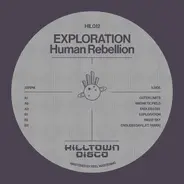 Human Rebellion - EXPLORATION EP