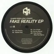 Human Rebellion - Fake Reality EP