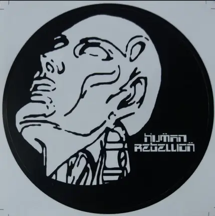 Human Rebellion - Cosmocracy EP