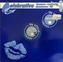 12inch Vinyl Single - Human Resource - Dominator 98 - The Official Remixes Volume 1