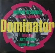 Human Resource - Dominator (Original & Remixes)