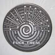 Human Resource - Fuck Them (Rmx)