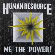 Human Resource - Me The Power!