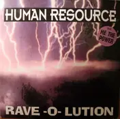 Human Resource - Rave-O-Lution