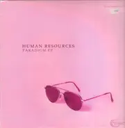 Human Resources - Paradigm EP
