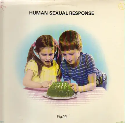 Human Sexual Response - Fig. 14