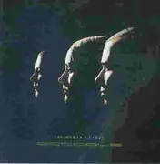 CD - The Human League - Octopus