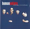 CD - Human Nature - Telling Everybody