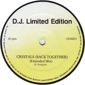 Humanoid - Crystals (Back Together)