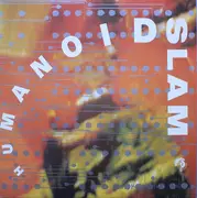 12'' - Humanoid - Slam