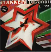 Humanoid - Stakker Humanoid 92