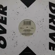 12'' - Humanoids from the Deep - Tube Tech / Head Score