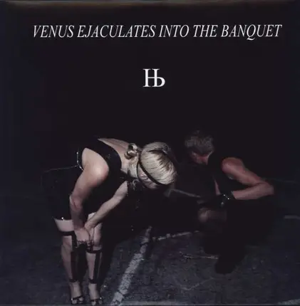 HUMANBEAST - VENUS EJACULATES INTO..